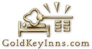 GoldKeyInns.com: Directory of signature West Coast Bed and Breakfast Inns, Resorts & Vacation Rentals